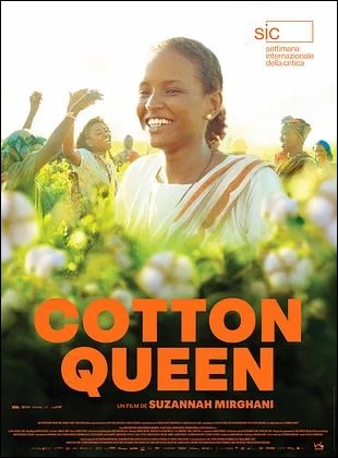 Cotton Queen