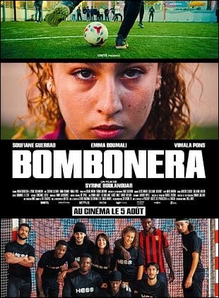 Bombonera