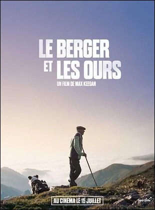 Le Berger et les ours