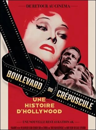 Boulevard du cr�puscule