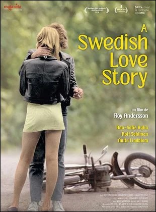 A Swedish Love Story