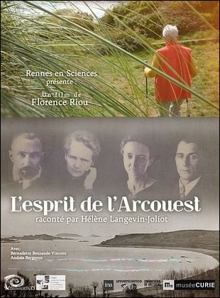L'Esprit de l'Arcouest