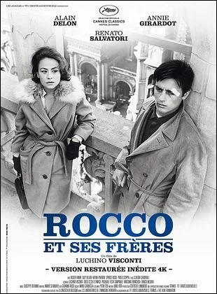 Rocco et ses fr�res