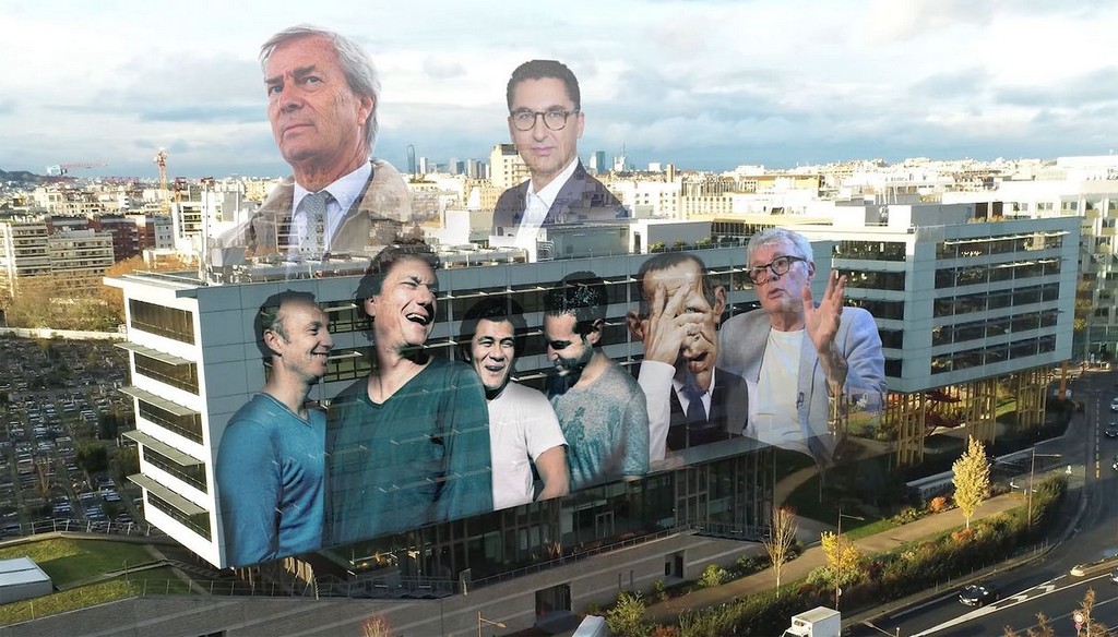 Fini de rire ! L'humour politique au garde-�-vous ?