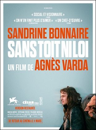 Sans toit ni loi