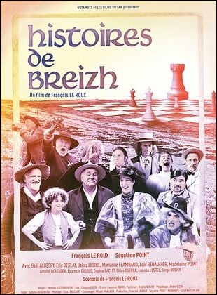 Histoires de Breizh