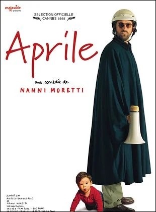 Aprile