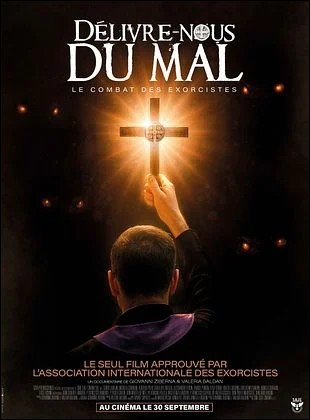 D�livre-nous du Mal