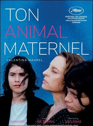 Ton animal maternel