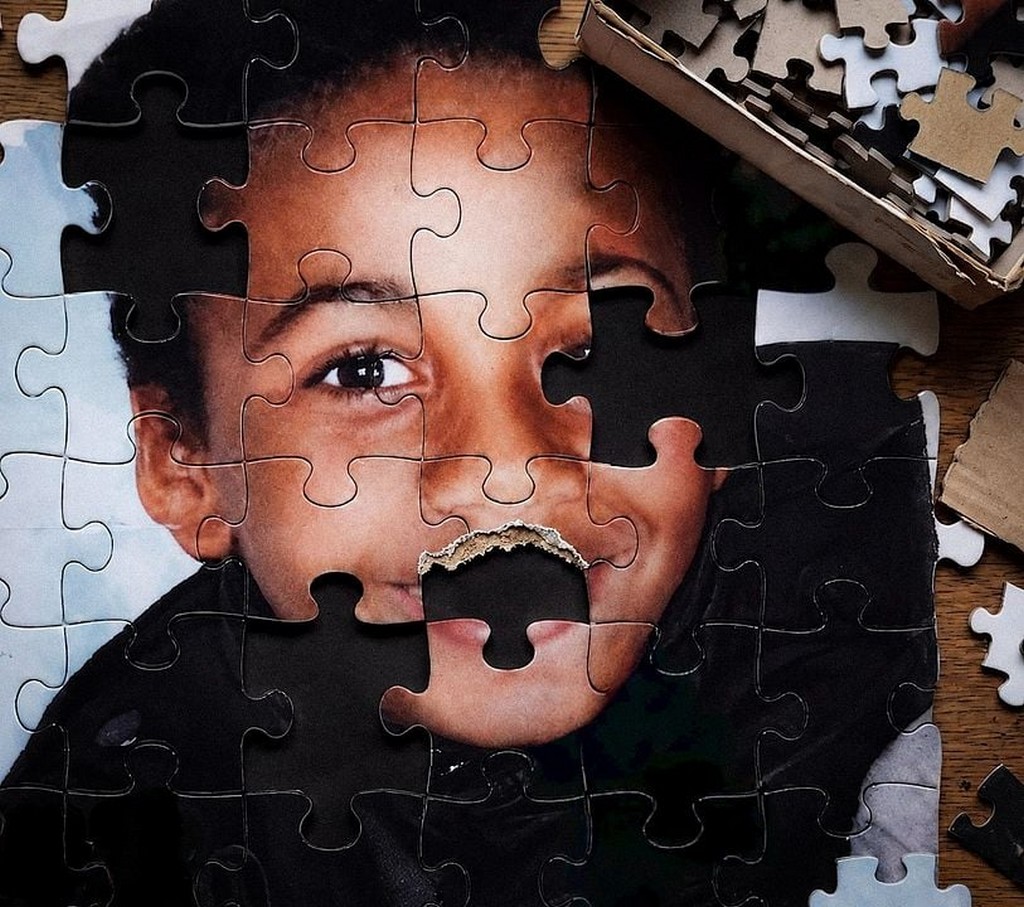 Papa o� t'es ?