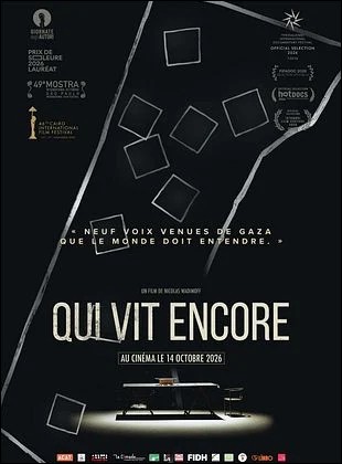 Qui vit encore