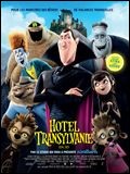H�tel Transylvanie
