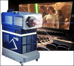 Projecteur numérique
