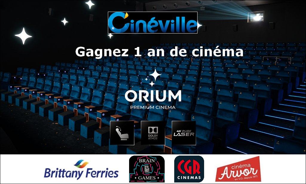 Grand Jeu de l't 2025